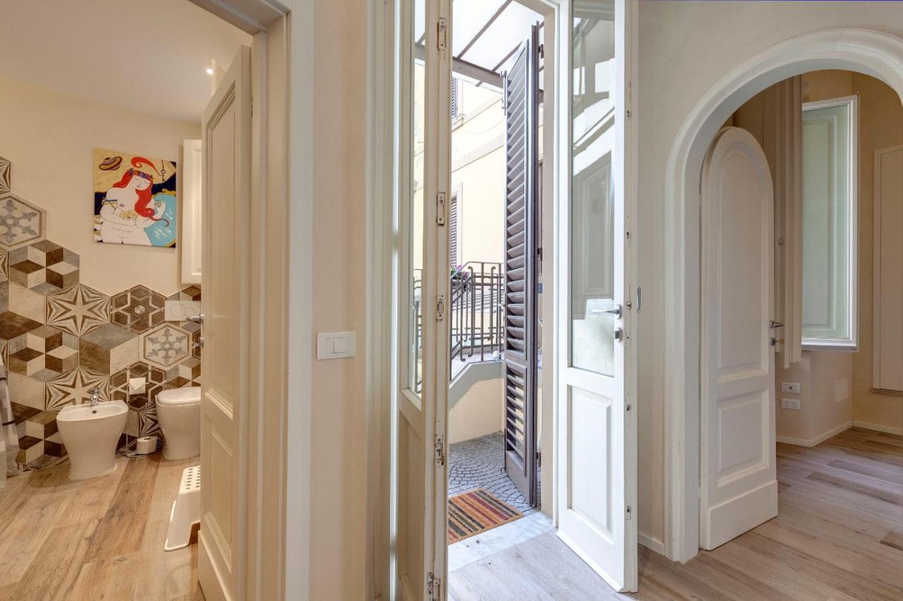 Central Berchet With Terrace And Private Entrance Apartamento *