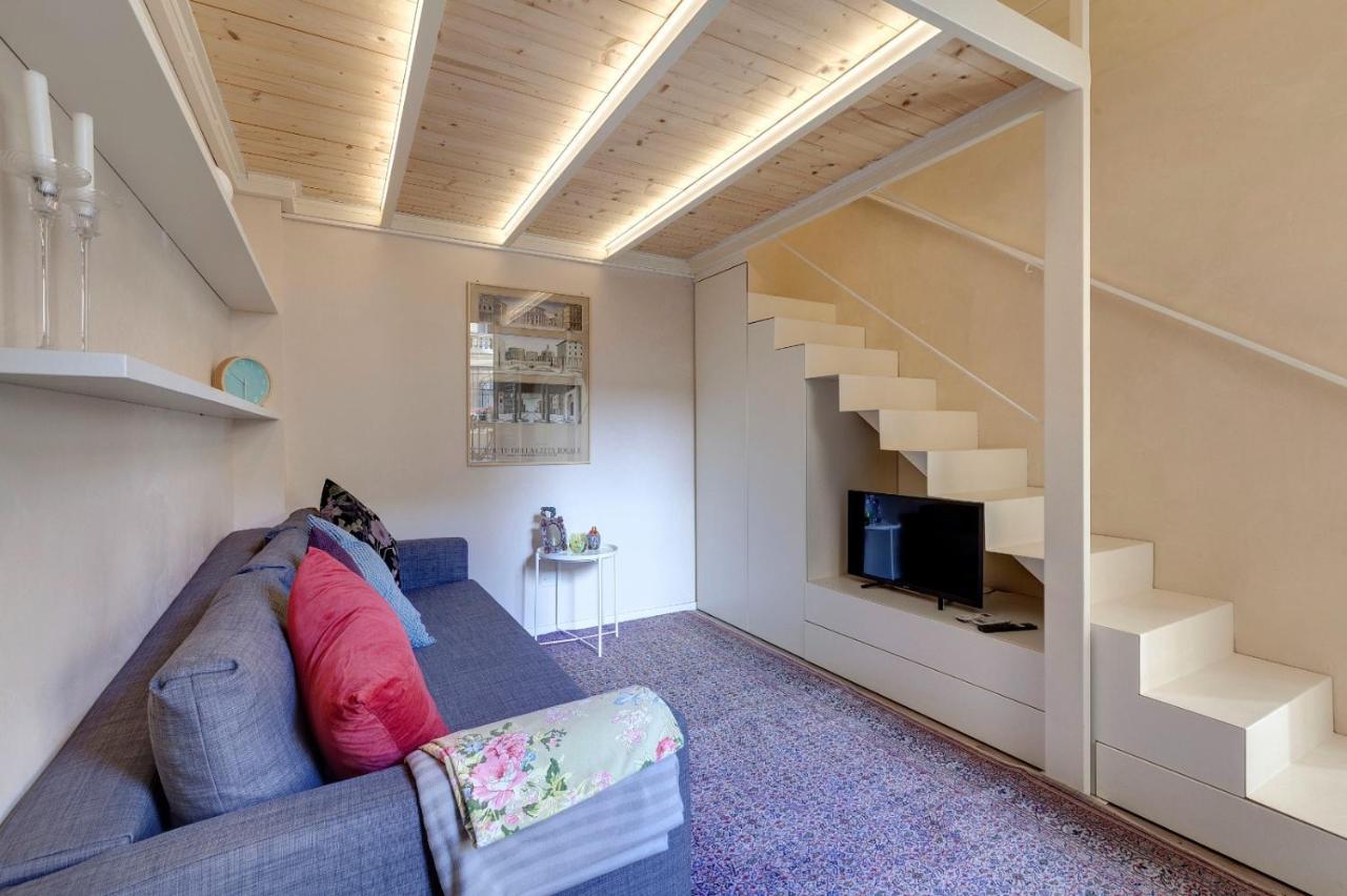 Central Berchet With Terrace And Private Entrance Apartamento
