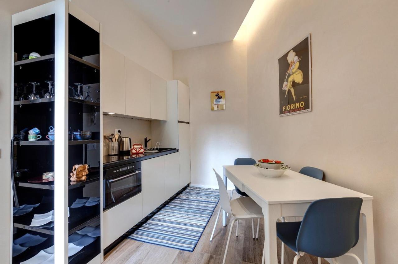 Apartamento Central Berchet With Terrace And Private Entrance