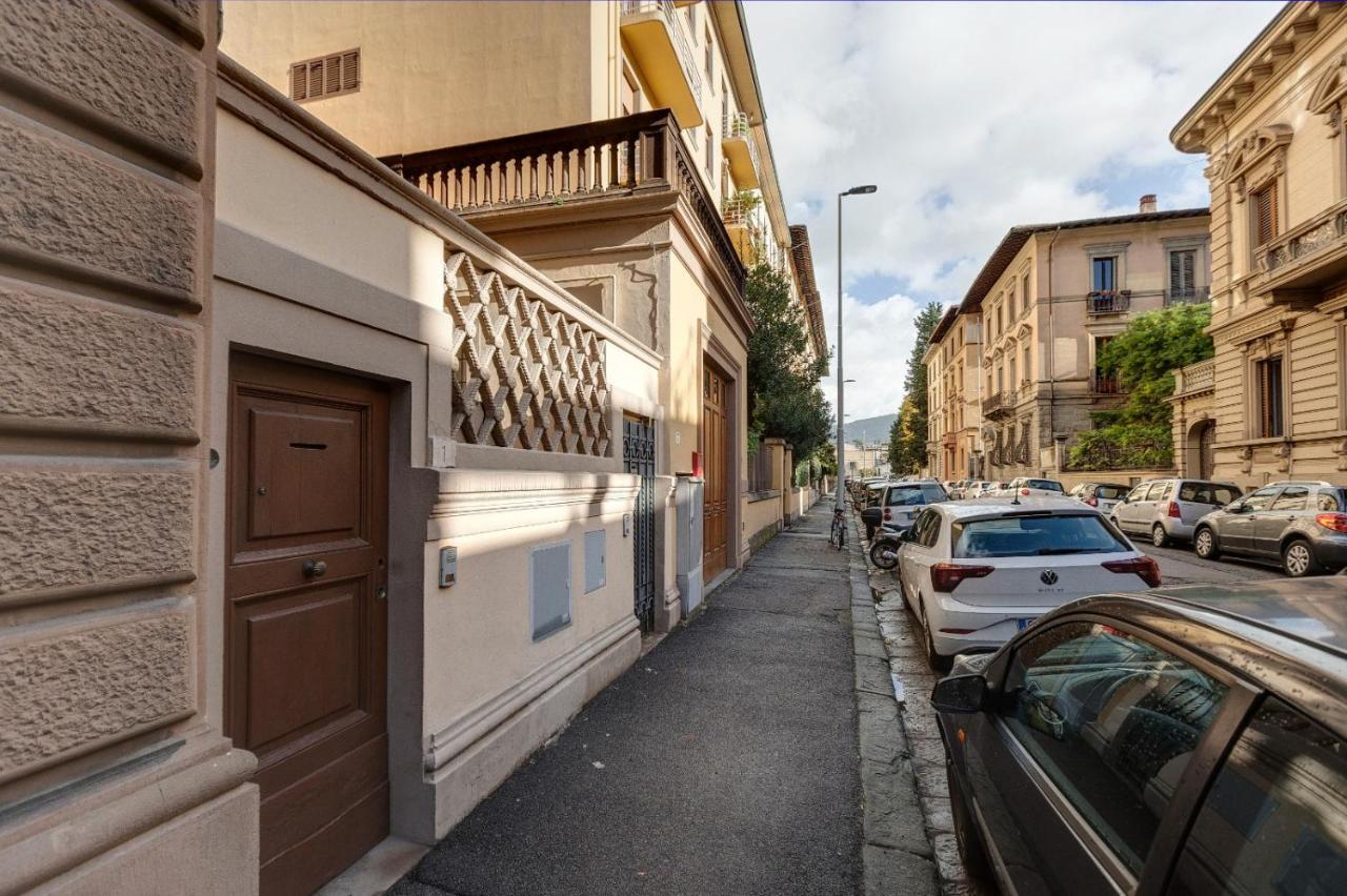 Apartamento Central Berchet With Terrace And Private Entrance