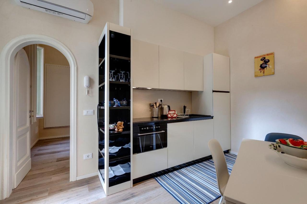 Central Berchet With Terrace And Private Entrance Apartamento *